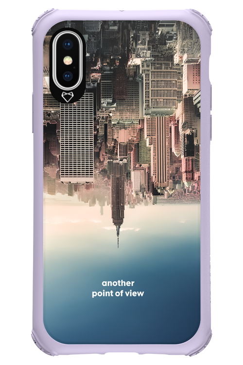 N-York - Apple iPhone XS