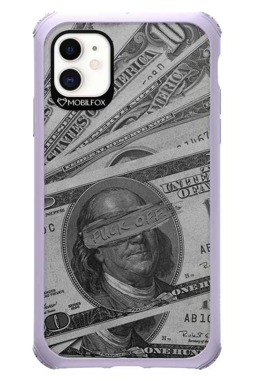 Talking Money - Apple iPhone 11