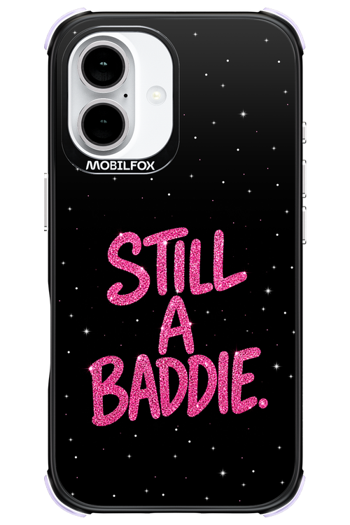 Baddie 2.0 - Apple iPhone 16