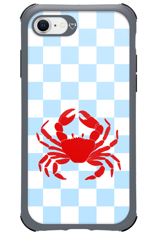 Oh Crab - Apple iPhone SE 2020
