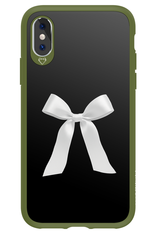 Eleganty - Apple iPhone X