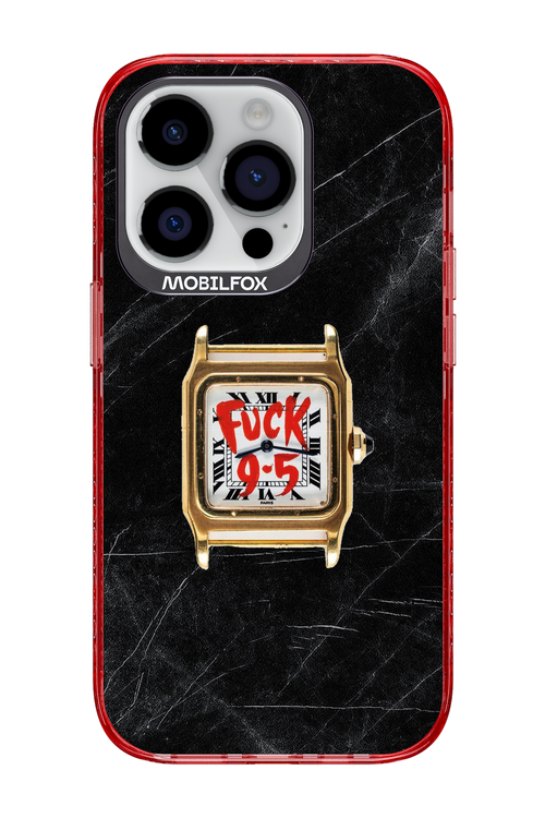 f_ck 2.0 - Apple iPhone 14 Pro
