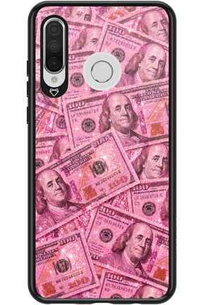 Pink Money 2.0 - Huawei P30 Lite