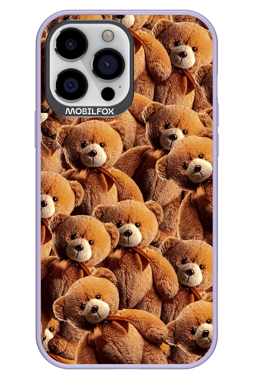 Teddys - Apple iPhone 13 Pro Max
