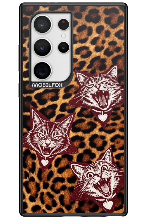 Cats and Chaos 2.0 - Samsung Galaxy S24 Ultra