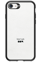 BSW FourSeasons 16 2.0 - Apple iPhone SE 2020