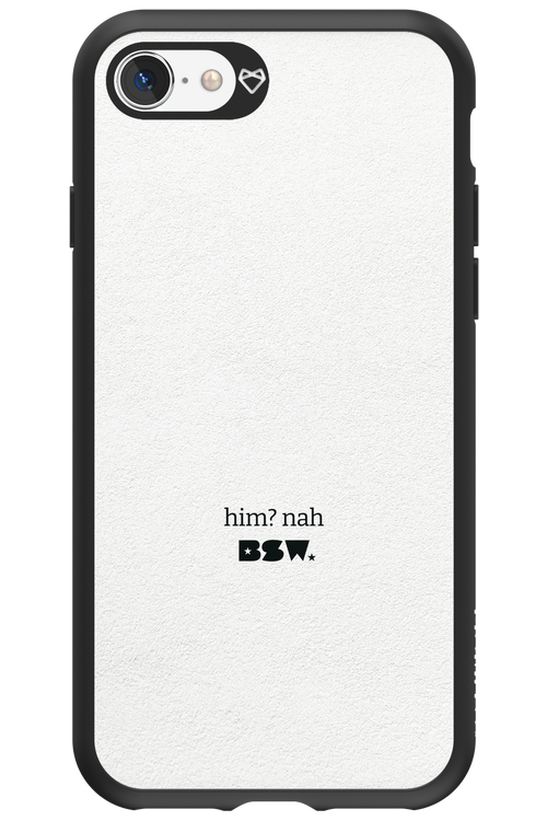 BSW FourSeasons 16 2.0 - Apple iPhone SE 2020
