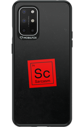 Sc 2.0 - OnePlus 8T