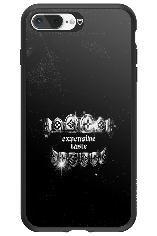 Expensive Taste - Apple iPhone 8 Plus