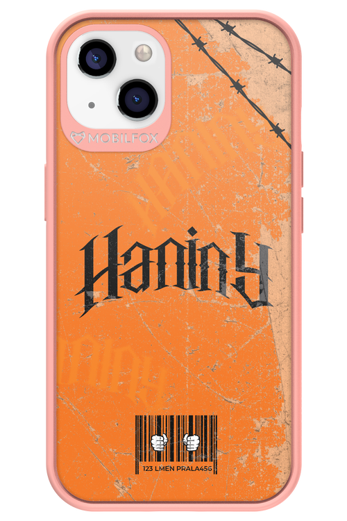 Haniny Grunge - Apple iPhone 13