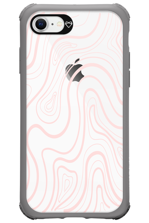 Topo Calm - Apple iPhone 8