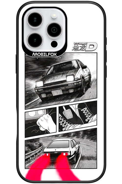 Vitamin D - Apple iPhone 16 Pro Max