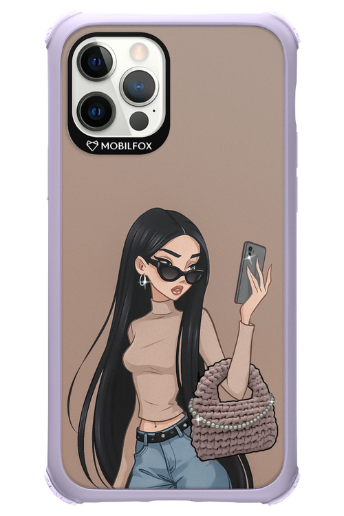 Cube Babe - Apple iPhone 12 Pro