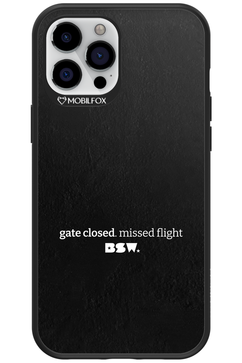 BSW FourSeasons 5 2.0 - Apple iPhone 12 Pro Max