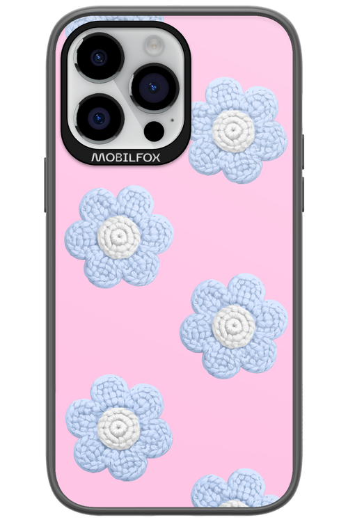 Baby Pink - Apple iPhone 14 Pro Max