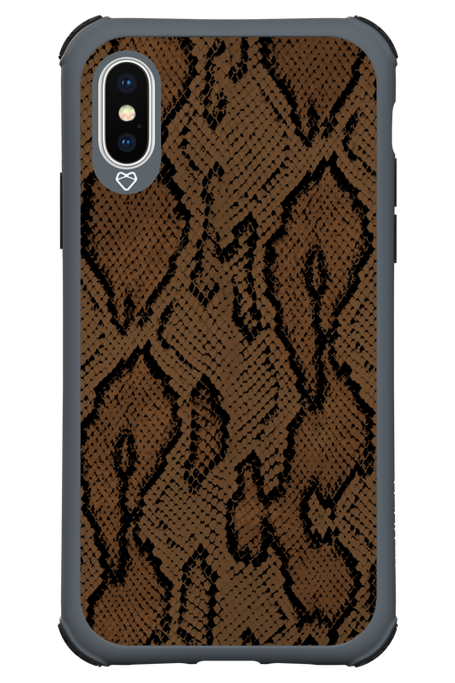 Nude Mamba - Apple iPhone XS