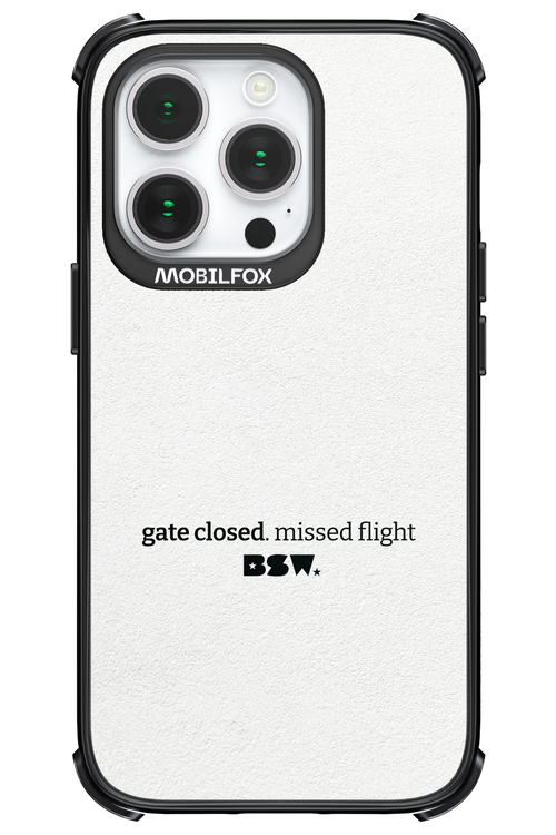 BSW FourSeasons 12 2.0 - Apple iPhone 14 Pro