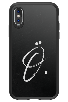 (Off Space) O II 2.0 - Apple iPhone X