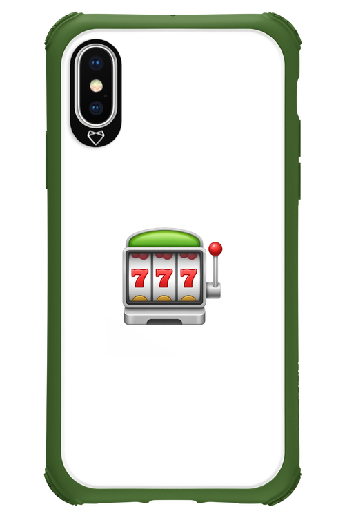 777 2.0 - Apple iPhone XS