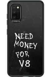 V8 2.0 - Samsung Galaxy A41