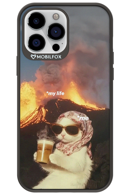 My life - Apple iPhone 13 Pro Max