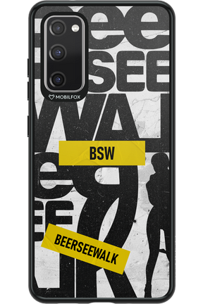 Beerseewalk II - Samsung Galaxy S20 FE