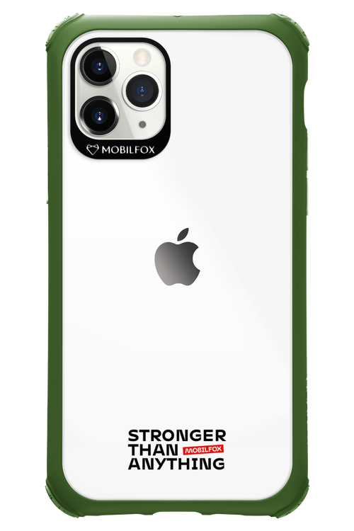 Stronger (Nude) - Apple iPhone 11 Pro