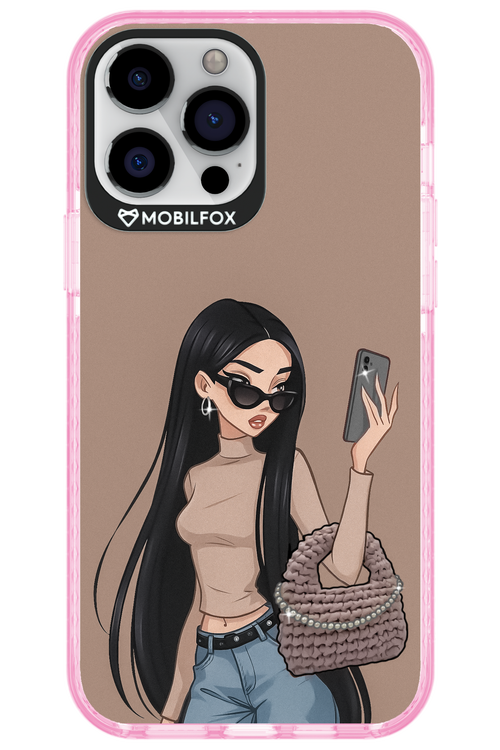 Cube Babe - Apple iPhone 13 Pro Max