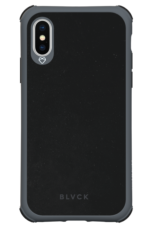 BLVCK - Apple iPhone XS