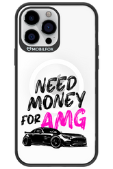 Need money for AMG - Apple iPhone 13 Pro Max