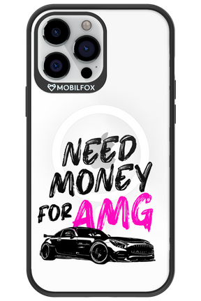 Need money for AMG - Apple iPhone 13 Pro Max