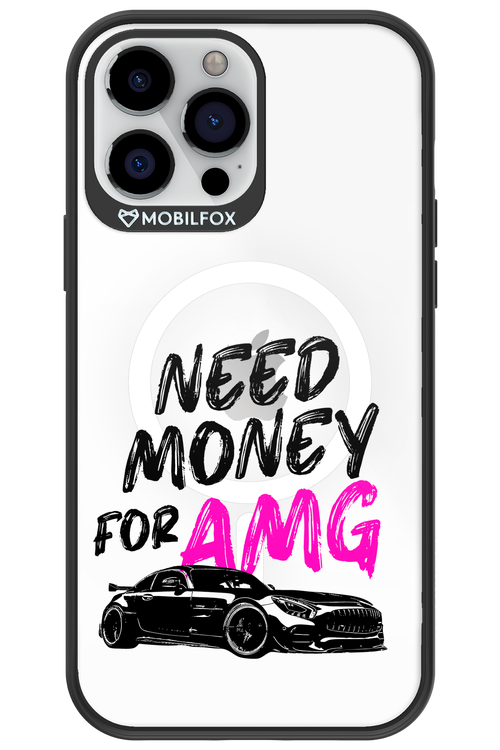 Need money for AMG - Apple iPhone 13 Pro Max