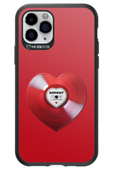 Retro Love - Apple iPhone 11 Pro