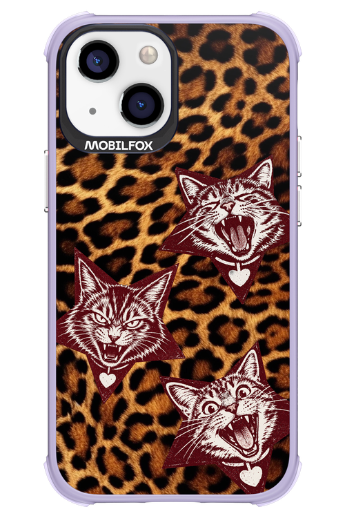 Cats and Chaos 2.0 - Apple iPhone 13 Mini