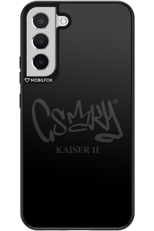 KAISER II - Samsung Galaxy S22+