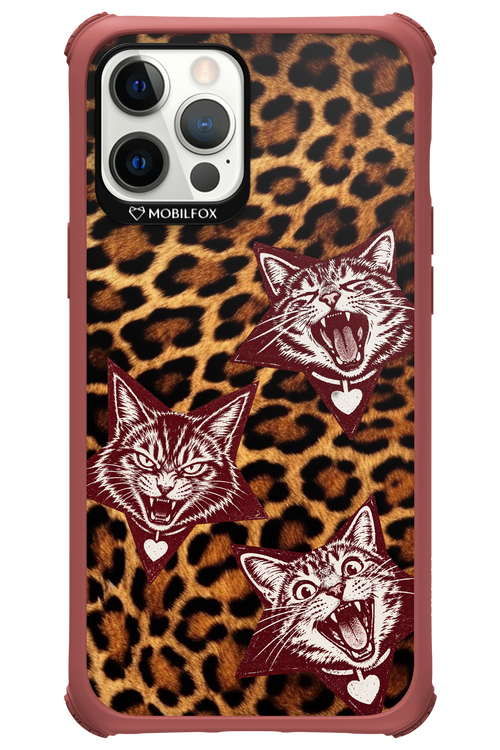 Cats and Chaos 2.0 - Apple iPhone 12 Pro Max