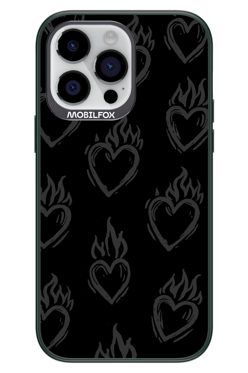 Angry Girlfriend - Apple iPhone 14 Pro Max