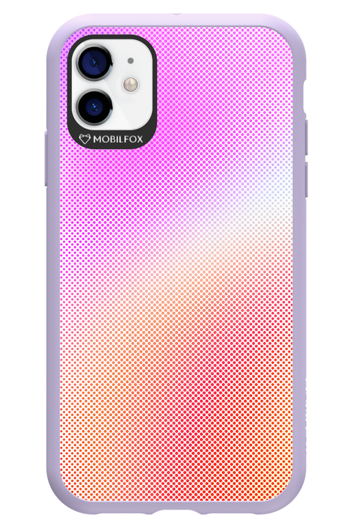 Sunset Pixel - Apple iPhone 11