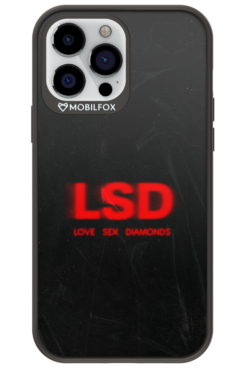 LSD 2.0 - Apple iPhone 13 Pro Max