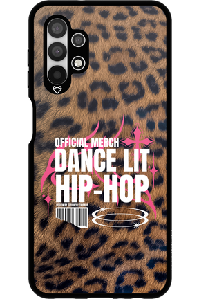 Merch Leo - Samsung Galaxy A13 4G