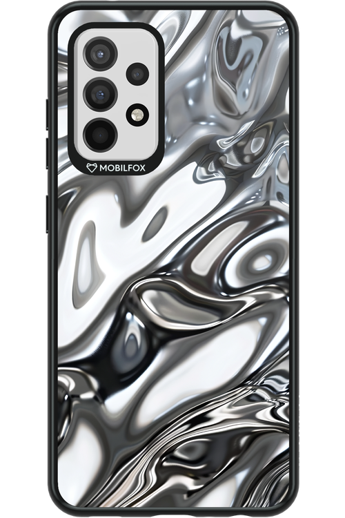 Chrome Aero - Samsung Galaxy A52 / A52 5G / A52s