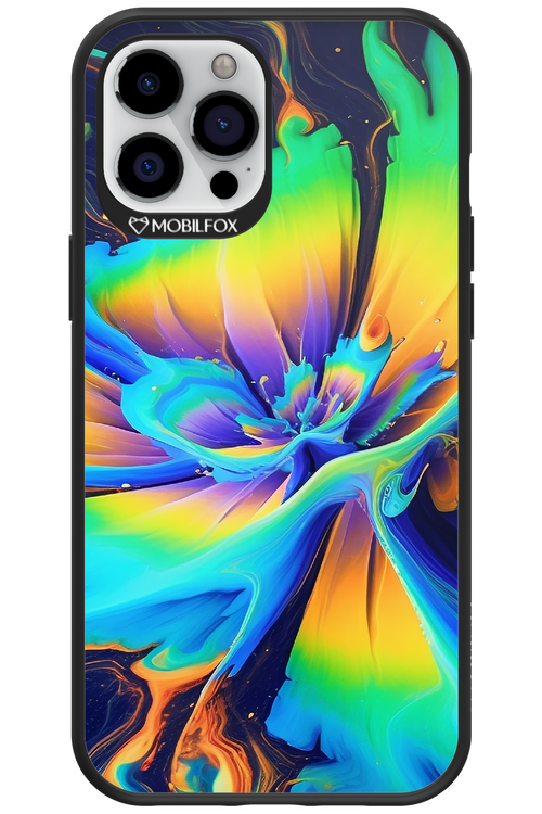 LIQUID DREAMS 02 - Apple iPhone 12 Pro Max