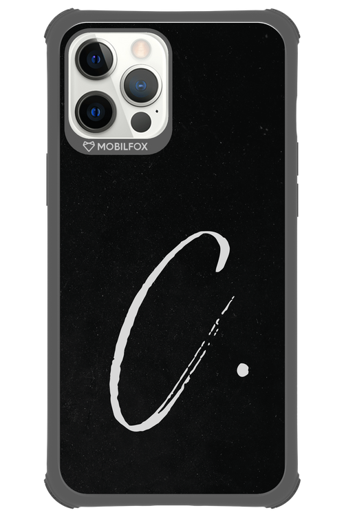 (Off Space) C 2.0 - Apple iPhone 12 Pro Max