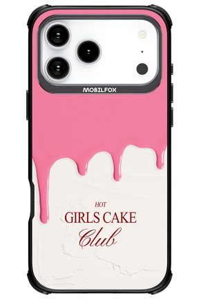 Cake Club - Apple iPhone 17 Pro Max