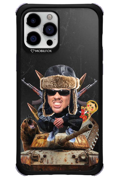 Final Boss - Apple iPhone 12 Pro Max