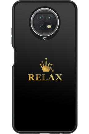 Relax 2.0 - Xiaomi Redmi Note 9T 5G