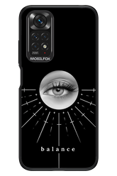 Szem 2.0 - Xiaomi Redmi Note 11/11S 4G
