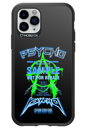 Sample Anarchy - Apple iPhone 11 Pro