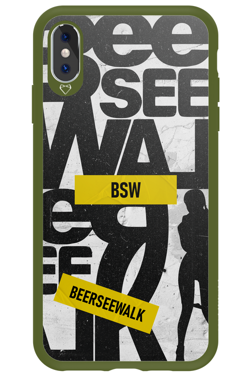 Beerseewalk II - Apple iPhone XS Max