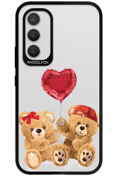 L'Amour Bears - Samsung Galaxy A34